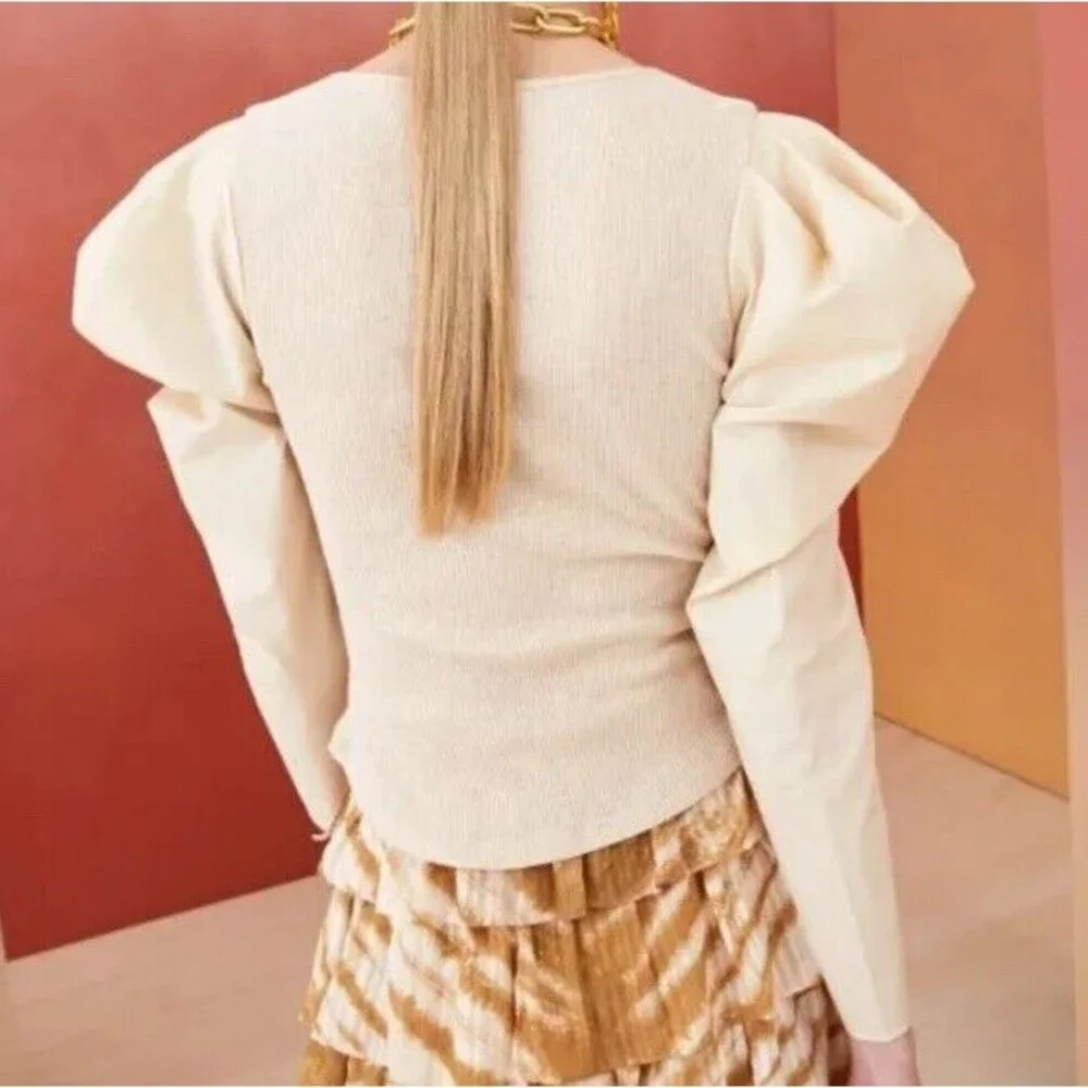 Ulla Johnson ulla johnson